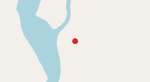 Mapa de Xingu Grande