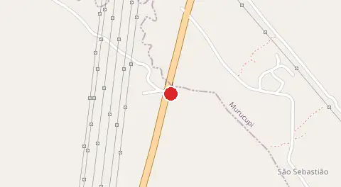 Mapa de Arienga