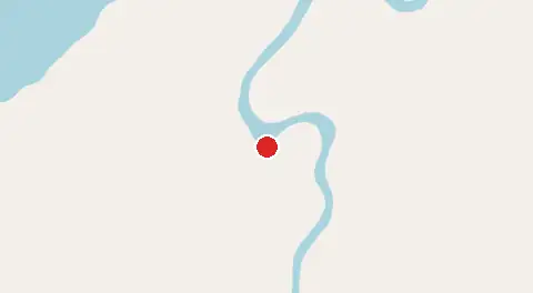 Mapa de Comunidade Ribeirinha Rio Prainha