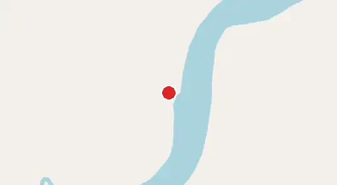 Mapa de Furo dos Carecas