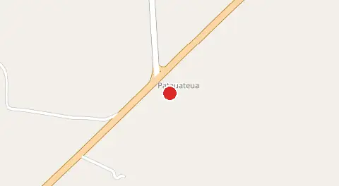 Mapa de Sítio Patauateua