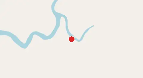 Mapa de Sapucajuba