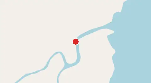 Mapa de Caripetuba