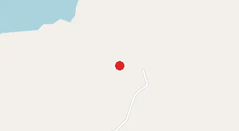 Mapa de Tauerazinho