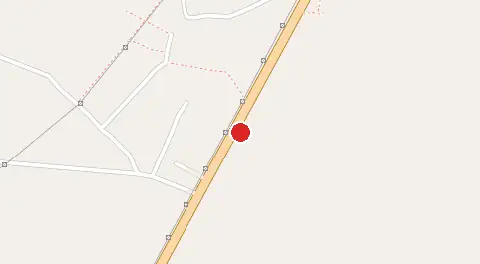 Mapa de Jandiaguara