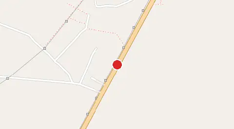 Mapa de Guajara