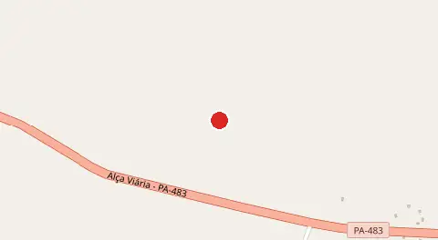 Mapa de 65 Alca