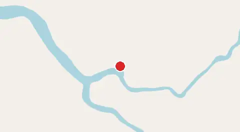 Mapa de Bacabal