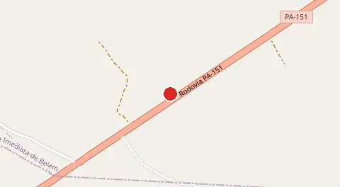 Mapa de Arienga