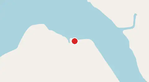 Mapa de Comunidade Santo Antônio do Palmar