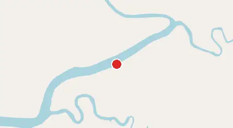 Mapa de Aparecida