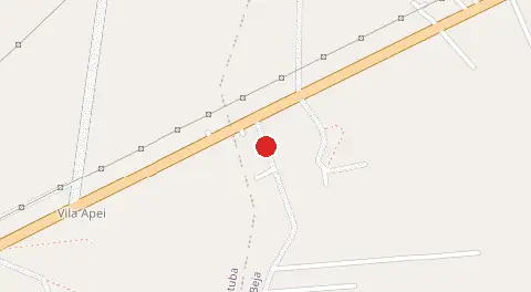 Mapa de Apei