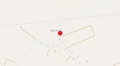 Mapa de Aguape