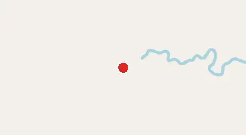 Mapa de Sarapuquara