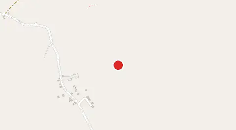 Mapa de Ramal da Africa