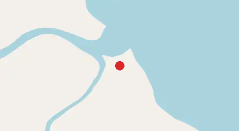 Mapa de Igarape Pacheco