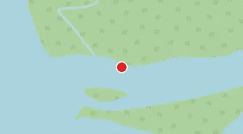 Mapa de Sirituba