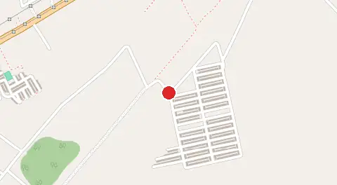 Mapa de Condomínio Residencial