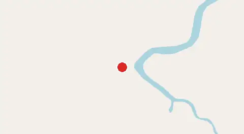 Mapa de São João Batista