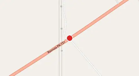 Mapa de Km 9