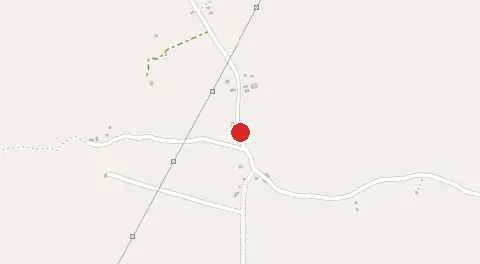 Mapa de Maringa