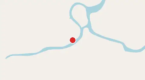 Mapa de Caria