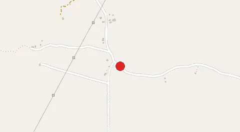 Mapa de Comunidade Santa Luzia