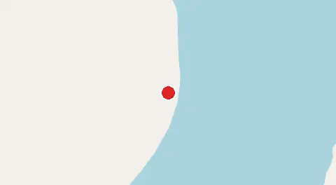 Mapa de Costa Maratauira