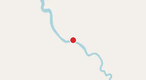 Mapa de Piramanha Quianduba