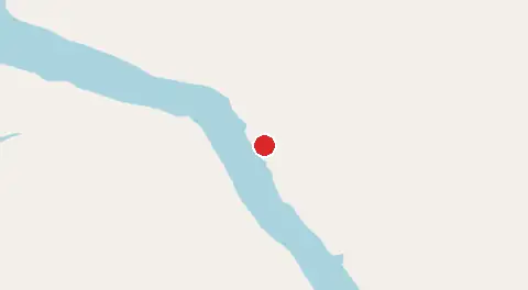 Mapa de Nossa Senhora das Gracas
