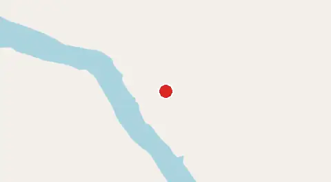 Mapa de Rio Ajoai