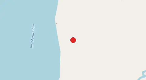 Mapa de Campompema