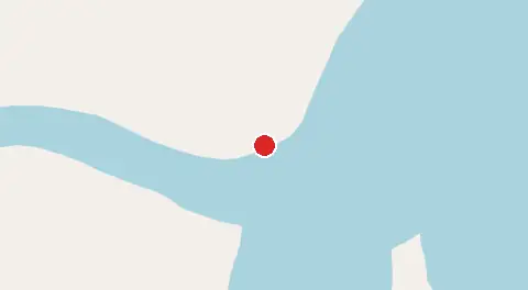 Mapa de Rio Maracapucu