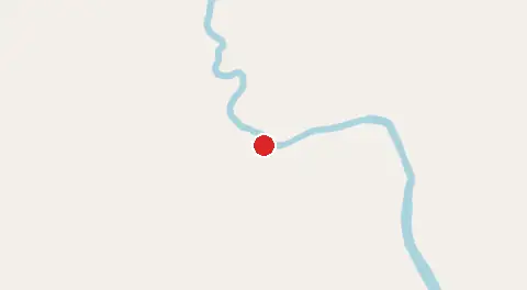 Mapa de Tucumanduba