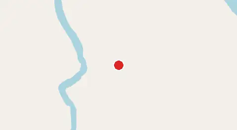 Mapa de Rio Paruru