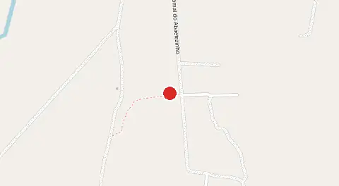 Mapa de Ramal Abaetezinho