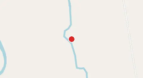 Mapa de Comunidade Quilombola Jenipauba
