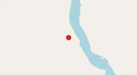 Mapa de Ajui