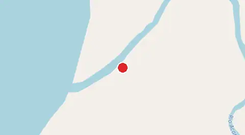 Mapa de Baixo
