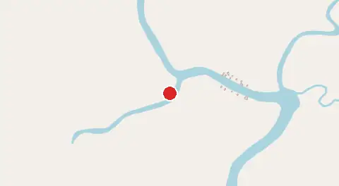 Mapa de Quianduba
