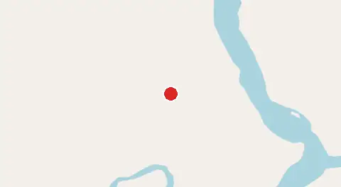 Mapa de Igarape Chumbinha