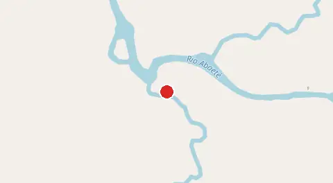 Mapa de Igarape Moju Mirin