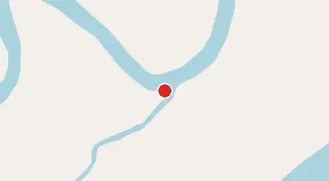 Mapa de Bom Jesus