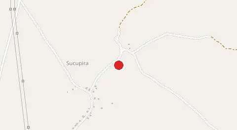 Mapa de Anapu