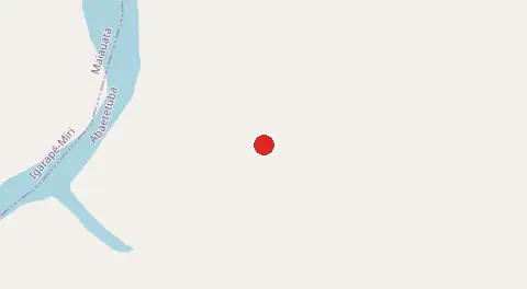 Mapa de Comunidade Nossa Senhora do Perpetuo Socorro