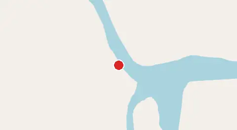 Mapa de Medio Tucumanduba