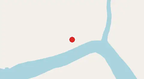 Mapa de Igarape Cana Verde
