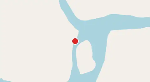 Mapa de Furo Grande
