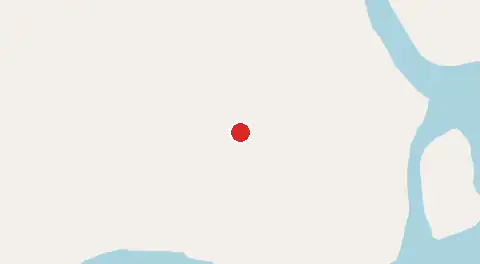 Mapa de Ajuaizinho