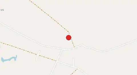 Mapa de Vila dos Ferreiras